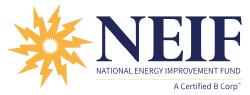 NEIF - National Energy Improvement Fund logo